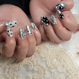 ネイル ネイルサロンほっこり kanaのネイルデザイン