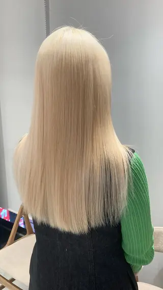 ✳️ウルフ/メンズ/ スパイラルパーマ✳️のヘアスタイル