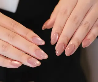 ネイル 🍑 momo_nailのネイルデザイン