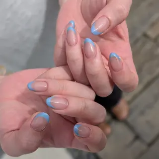 ネイル kii nailsのネイルデザイン