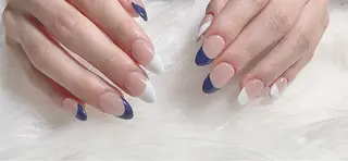 ネイル Mimi Nailのネイルデザイン