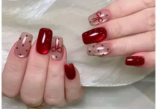 ネイル リナ ネイルサロンのネイルデザイン