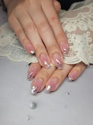 ネイル Nail salon Coco【溝の口駅】のネイルデザイン