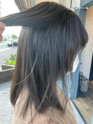 カラー 💎髪質改善💎 村山 歩美のマツエク・マツパデザイン
