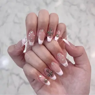ネイル MIHANA ZENのネイルデザイン