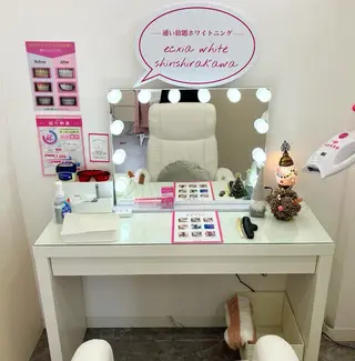 ecxia 新白河店 ゆかのその他イメージ