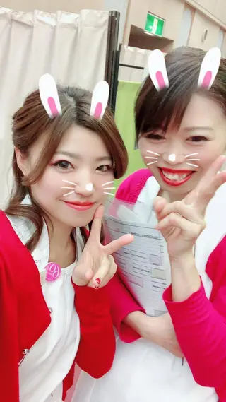 肌質改善サロン 来店プレゼントありのエステ・リラクイメージ