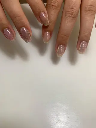 ネイル is..nail 🌷sonokoのネイルデザイン
