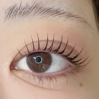 マツエク・マツパ Lumity川越 モチヅキのマツエク・マツパデザイン