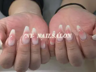 ネイル NYネイルサロン 千葉中央店のネイルデザイン