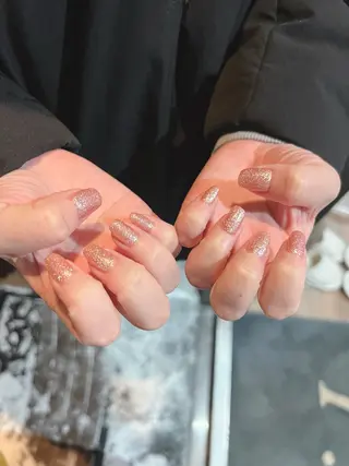 ネイル 激安ネイルサロン GRITのネイルデザイン