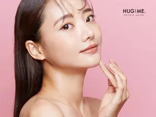 脱毛サロンHUGME 光フォトフェイシャルのエステ・リラクイメージ