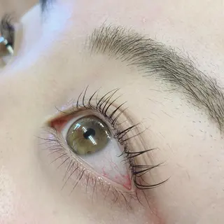 マツエク・マツパ 今村 来未香のマツエク・マツパデザイン