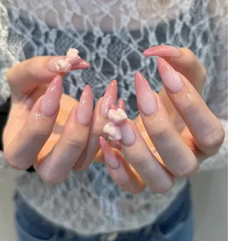 ネイル BERA NAILSのネイルデザイン