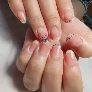 ネイル reve あやののネイルデザイン