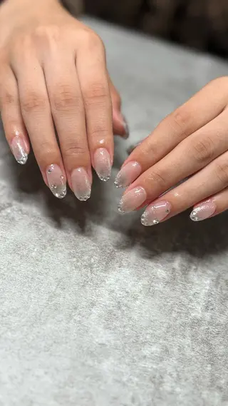 ネイル Lien miのネイルデザイン