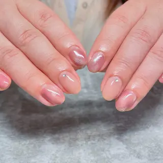 ネイル MOJA NAIL ＊MAIKOのネイルデザイン