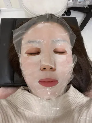 鈴木 愛加のエステ・リラクイメージ