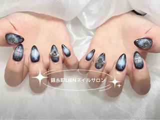ネイル Lien  _リエン リエンのネイルデザイン