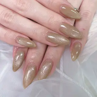 ネイル Twinkle Nail Kuboのネイルデザイン