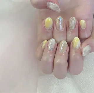 ネイル 🌻ひまり🌻 ネイルのネイルデザイン