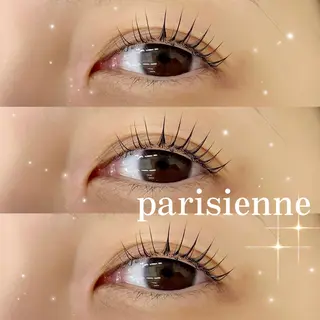 マツエク・マツパ eyelist ルカ☺︎のマツエク・マツパデザイン