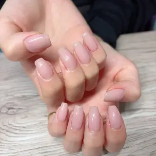 ネイル TRIOS ▲nailのネイルデザイン
