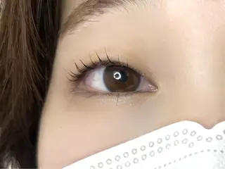 マツエク・マツパ Feliz Saitoのマツエク・マツパデザイン