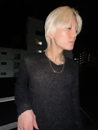 メンズ そーた /のヘアスタイル