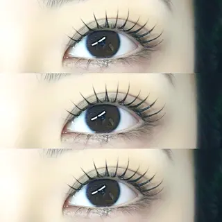 マツエク・マツパ 🫧 nanoka。🫧のマツエク・マツパデザイン