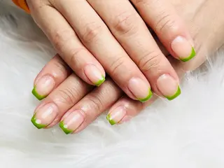 ネイル 安本 マイのネイルデザイン