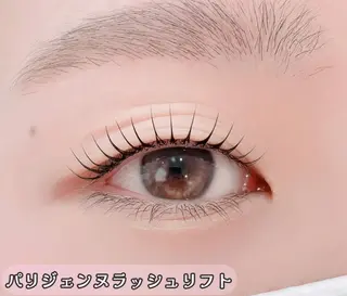 マツエク・マツパ ワンホンデザイン 専門店 FOIのマツエク・マツパデザイン