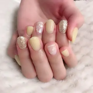 ネイル ono megumiのネイルデザイン