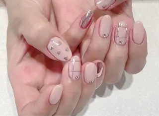 ネイル Ella salonのネイルデザイン