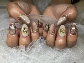 ネイル imai eriのネイルデザイン