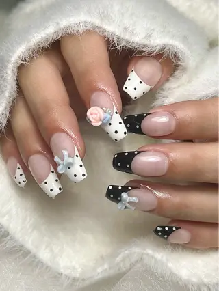 ネイル nail salon chess所属・nail salon chess ハラダのネイルデザイン