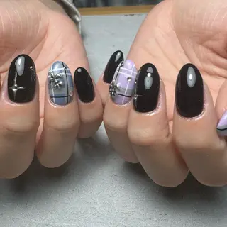 ネイル ☺︎ NOZOMI☺︎のネイルデザイン