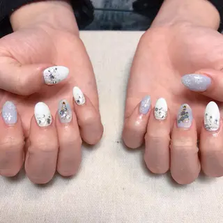 ネイル 💅chainail _aiのネイルデザイン