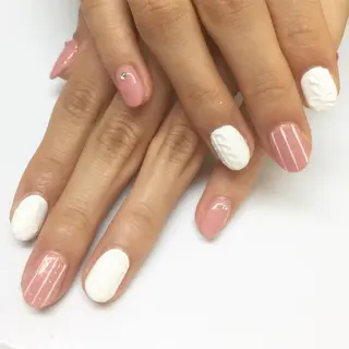 ネイル ネイリスト CHIAKIのネイルデザイン