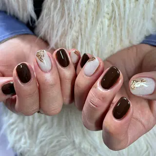 ネイル CLALA Makoのネイルデザイン