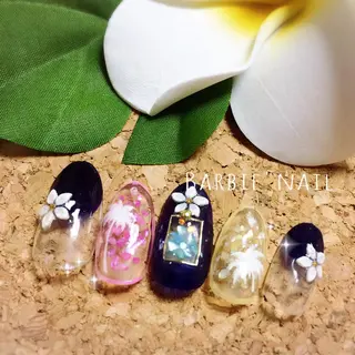 ネイル 27salon yuinaのネイルデザイン