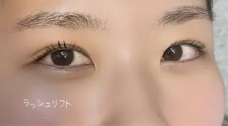 マツエク・マツパ ulu aina🫧のマツエク・マツパデザイン