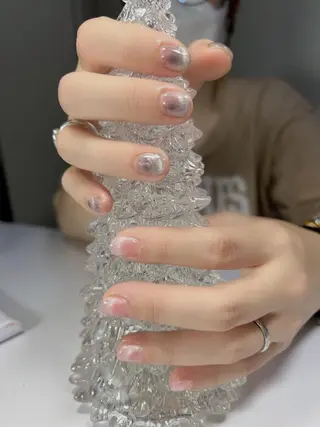 ネイル ネイルサロン ロア旧ジョリーのネイルデザイン