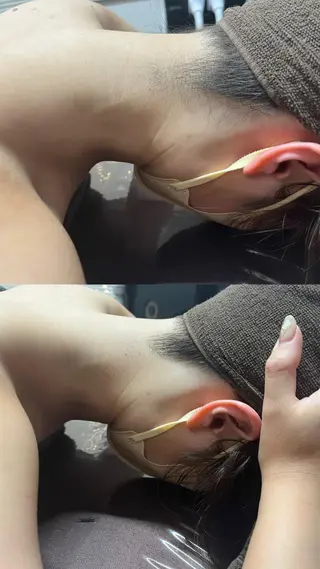 Lilyboo 星のエステ・リラクイメージ