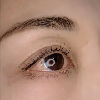 マツエク・マツパ Sakurai Satomiのマツエク・マツパデザイン