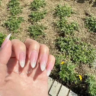 ネイル Kafuu Nailのネイルデザイン