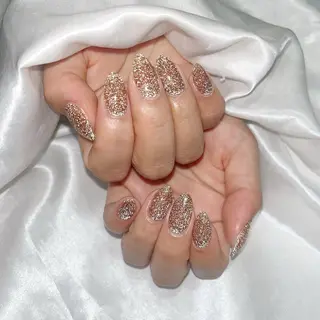 ネイル WISTERIA aisaのネイルデザイン