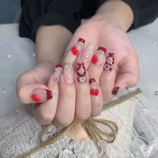 ネイル MIKIネイル サイロン蕨店のネイルデザイン