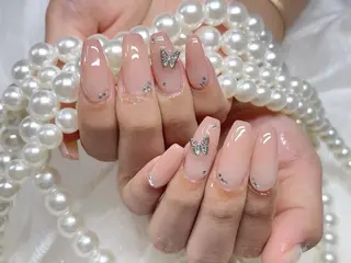 ネイル En ☀️のネイルデザイン