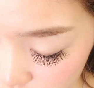 マツエク・マツパ AYAKA IMAGE-Aのマツエク・マツパデザイン